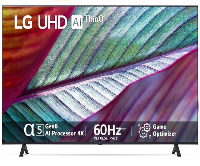 10 Top Selling Smart TVs Under 50000 In India With A Perfect Blend Of